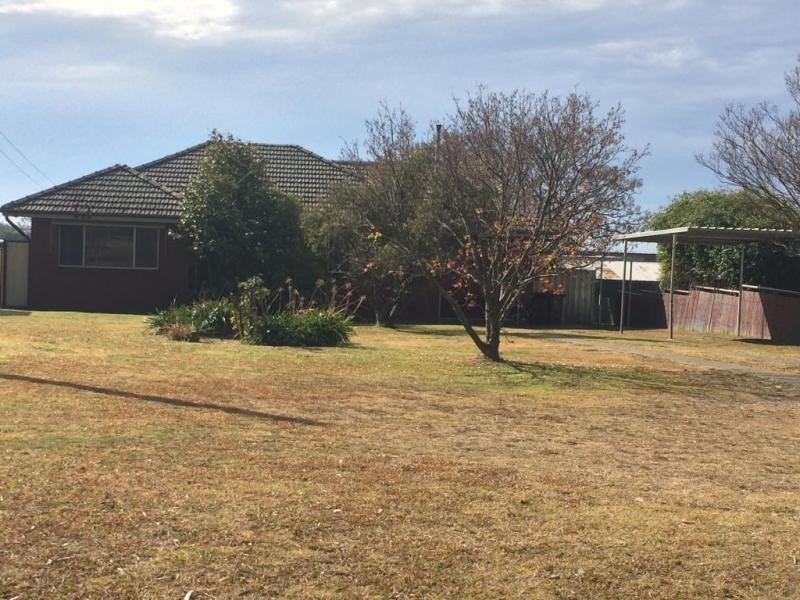 2170 The Northern Road, Luddenham NSW 2745