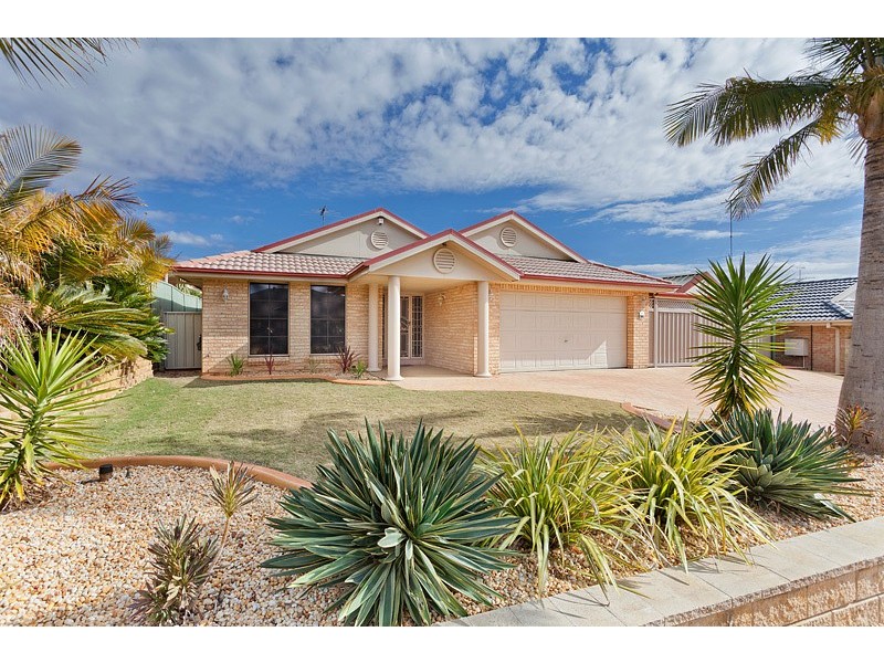 49 St Andrews Drive, Glenmore Park NSW 2745