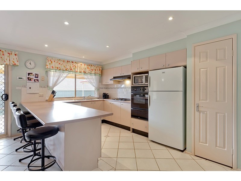 49 St Andrews Drive, Glenmore Park NSW 2745