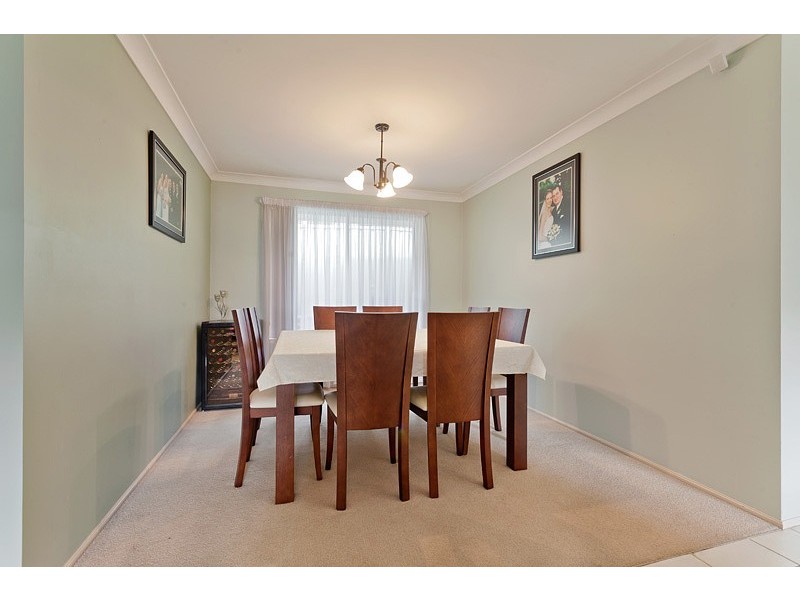 49 St Andrews Drive, Glenmore Park NSW 2745