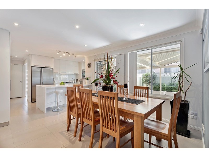 16 Wittama Drive, Glenmore Park NSW 2745