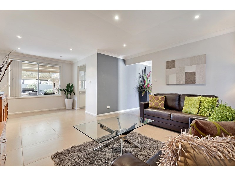 16 Wittama Drive, Glenmore Park NSW 2745