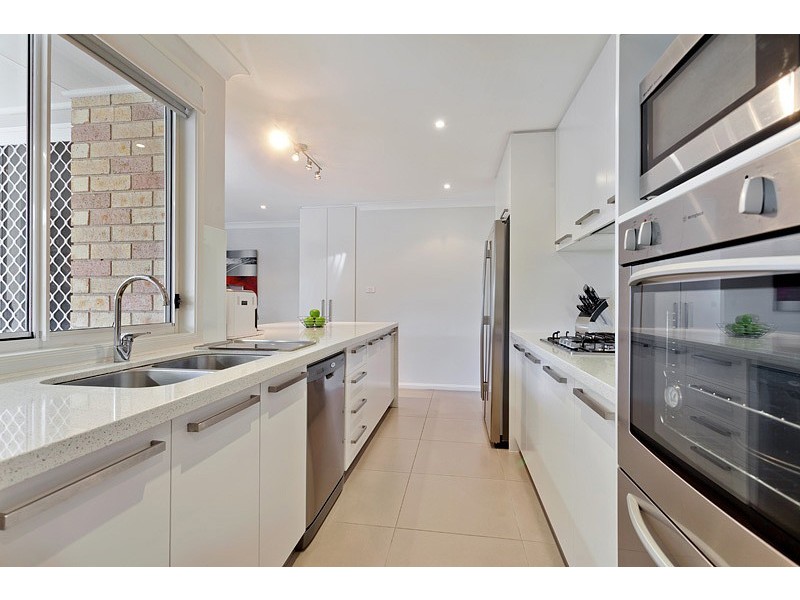 16 Wittama Drive, Glenmore Park NSW 2745