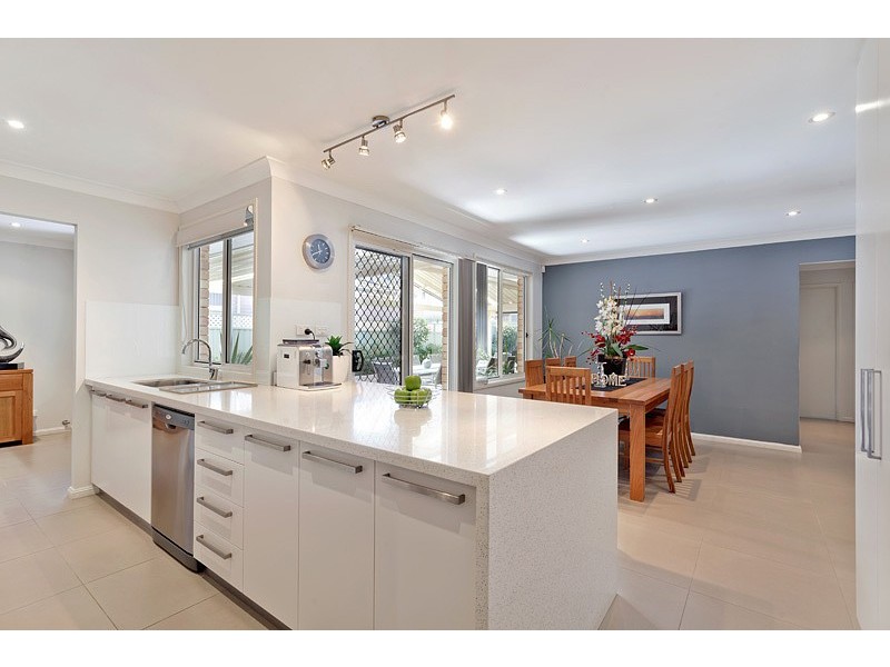 16 Wittama Drive, Glenmore Park NSW 2745