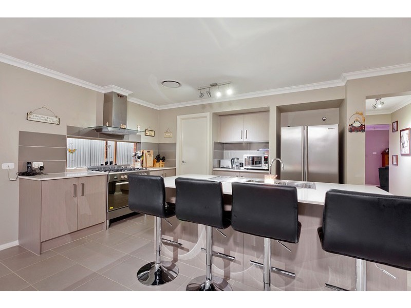 22 Watercress Street, Claremont Meadows NSW 2747