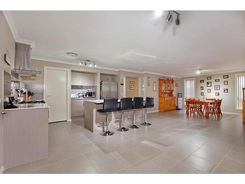 22 Watercress Street, Claremont Meadows NSW 2747