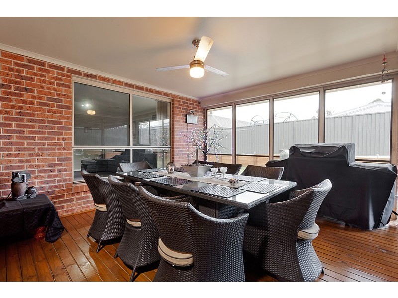 22 Watercress Street, Claremont Meadows NSW 2747