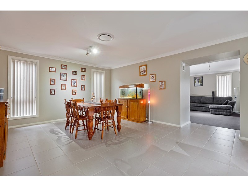 22 Watercress Street, Claremont Meadows NSW 2747