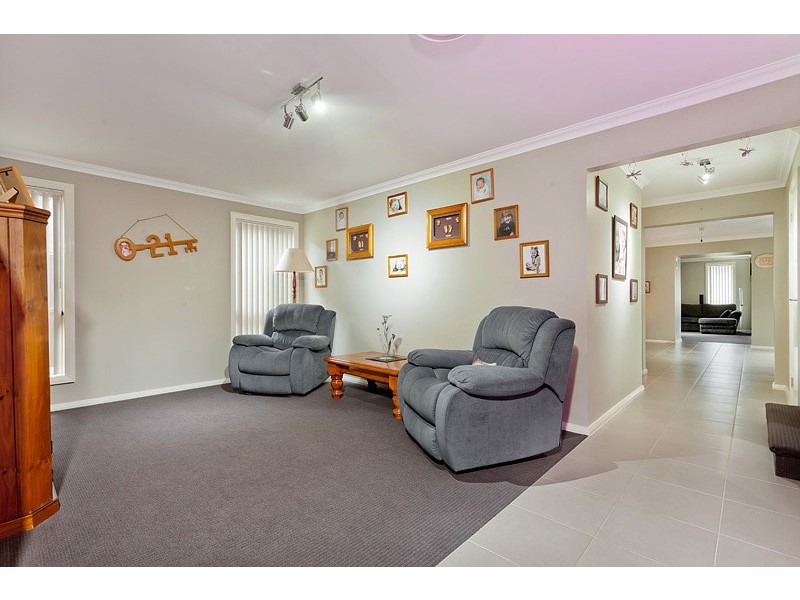 22 Watercress Street, Claremont Meadows NSW 2747