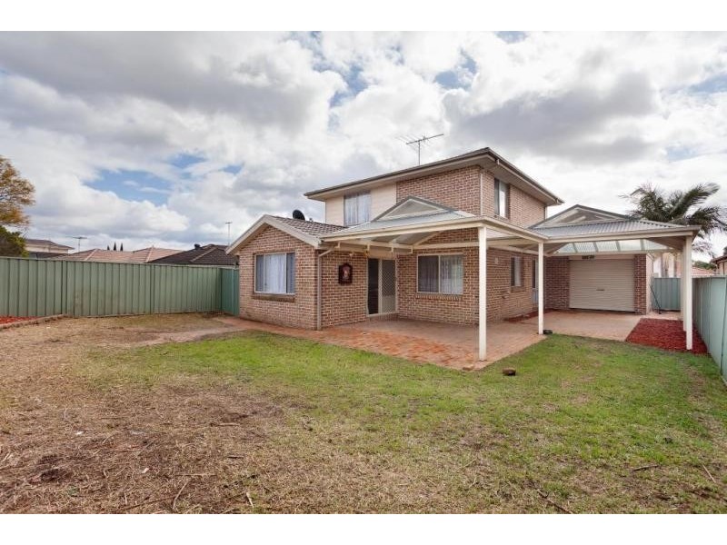 10 Mari Close, Glenmore Park NSW 2745