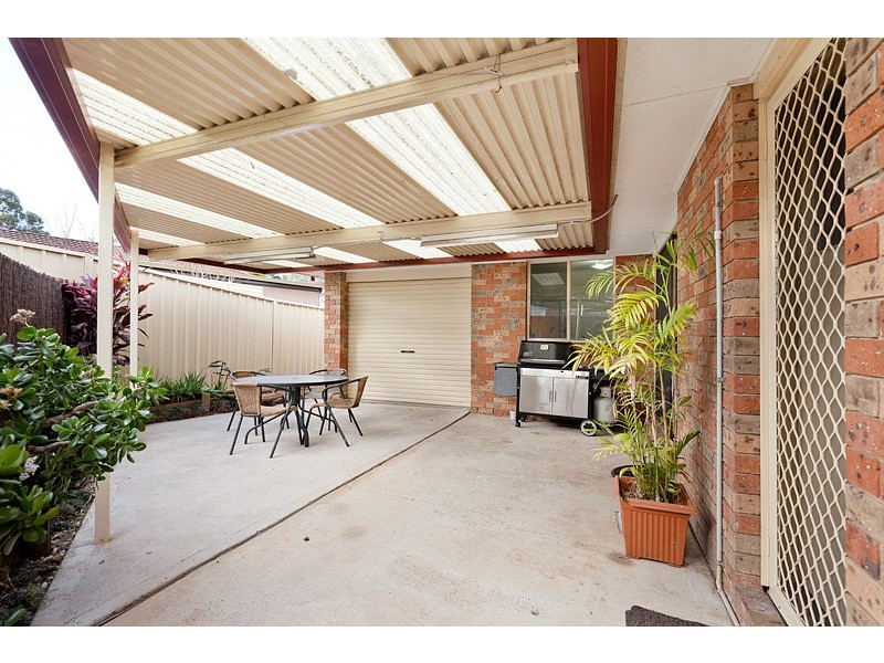 53 Pensax Road, Cranebrook NSW 2749