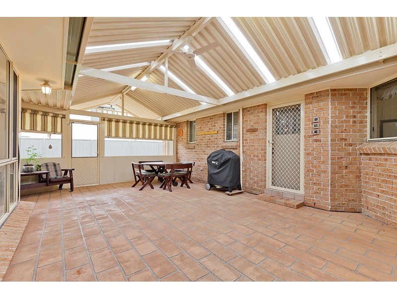 5 Huntingdale Drive, Glenmore Park NSW 2745