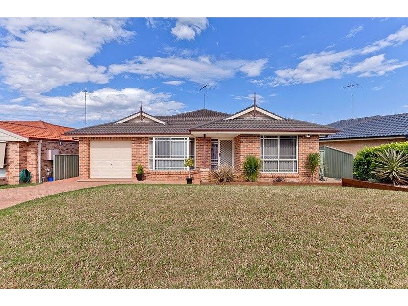 28 Kobina Avenue, Glenmore Park NSW 2745