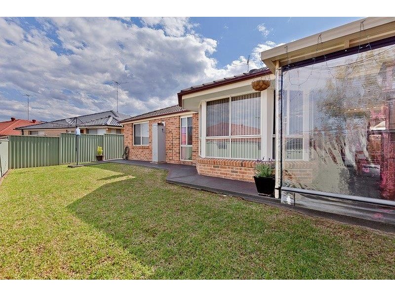 28 Kobina Avenue, Glenmore Park NSW 2745