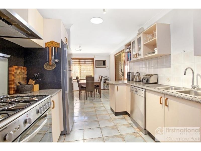 7 Pratia Place, Glenmore Park NSW 2745