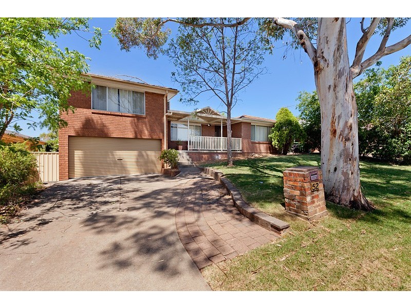 52 Nash Street, South Penrith NSW 2750