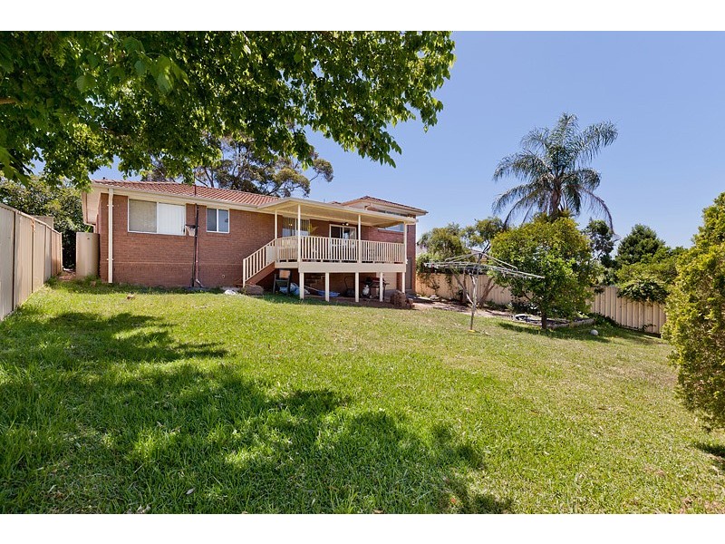 52 Nash Street, South Penrith NSW 2750
