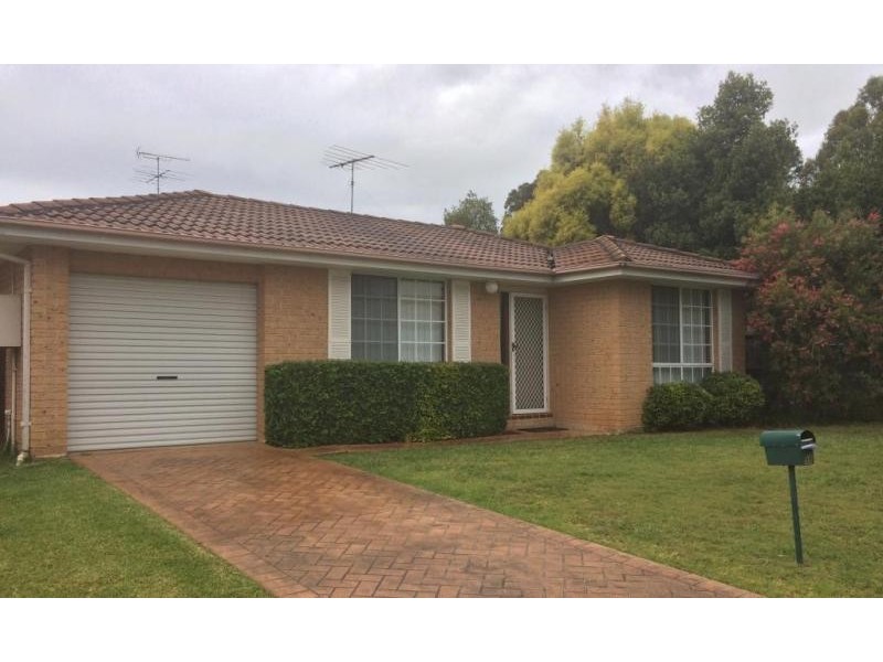 56 Muru Drive, Glenmore Park NSW 2745