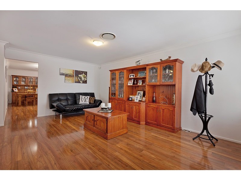 40 Yuroka Street, Glenmore Park NSW 2745