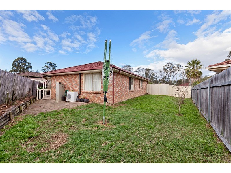 53 Pensax Road, Cranebrook NSW 2749