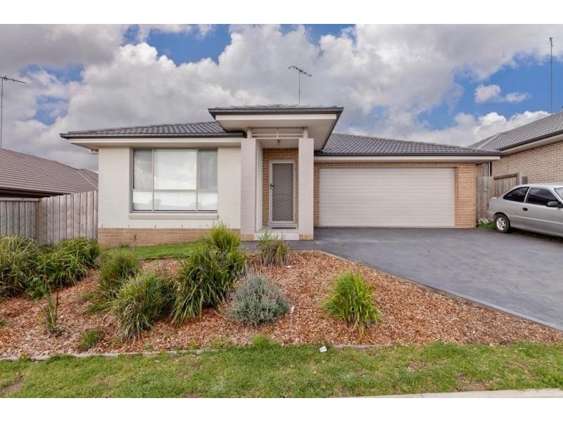 47 Glenmore Ridge Drive, Glenmore Park NSW 2745