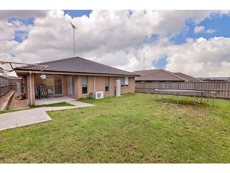 47 Glenmore Ridge Drive, Glenmore Park NSW 2745
