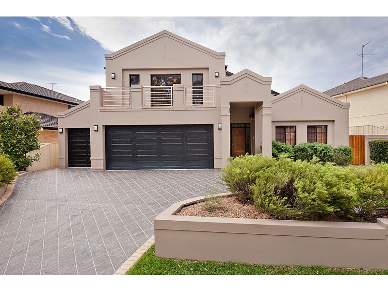 68 Ridgetop Drive, Glenmore Park NSW 2745