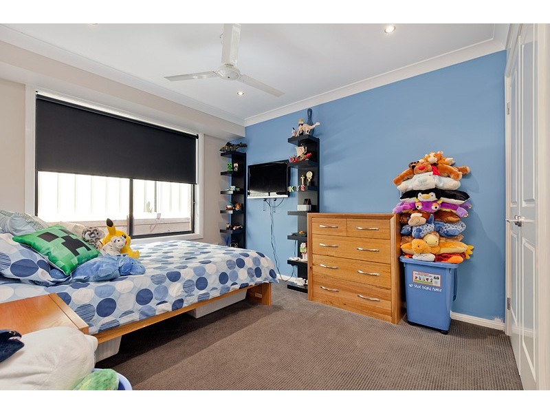 116 Glengarry Drive, Glenmore Park NSW 2745