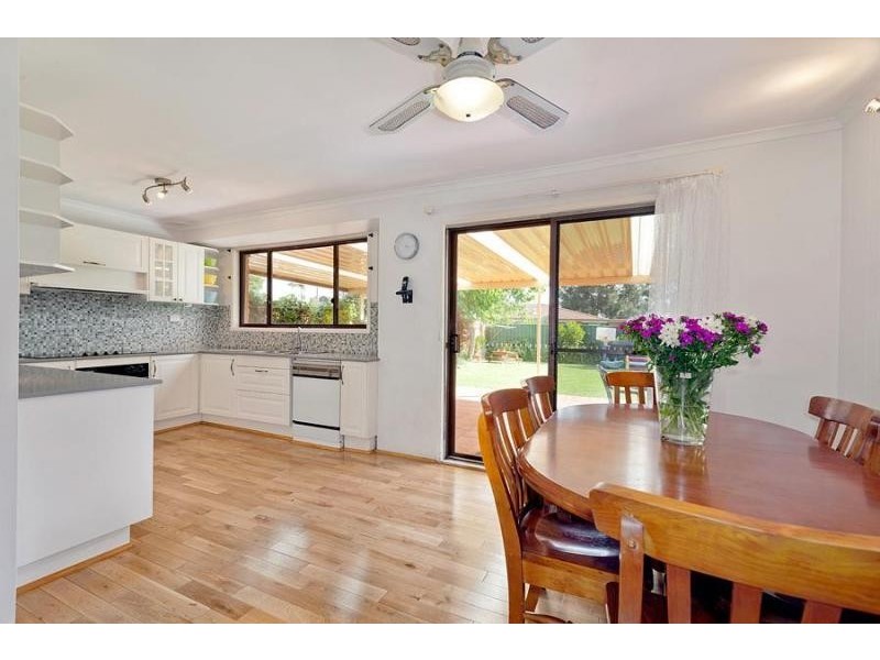 5 Gama Road, Cranebrook NSW 2749