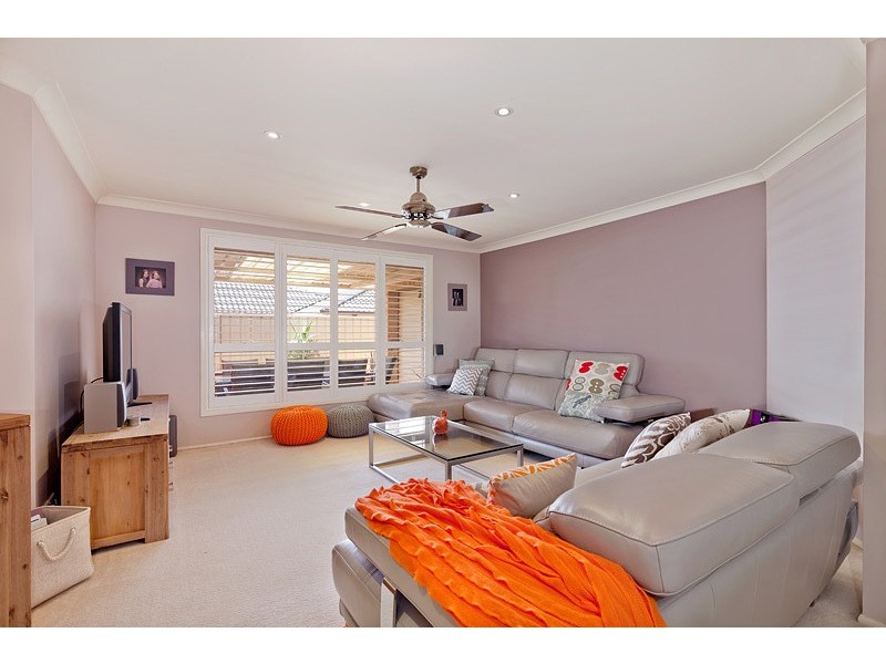 18 Jirramba Court, Glenmore Park NSW 2745