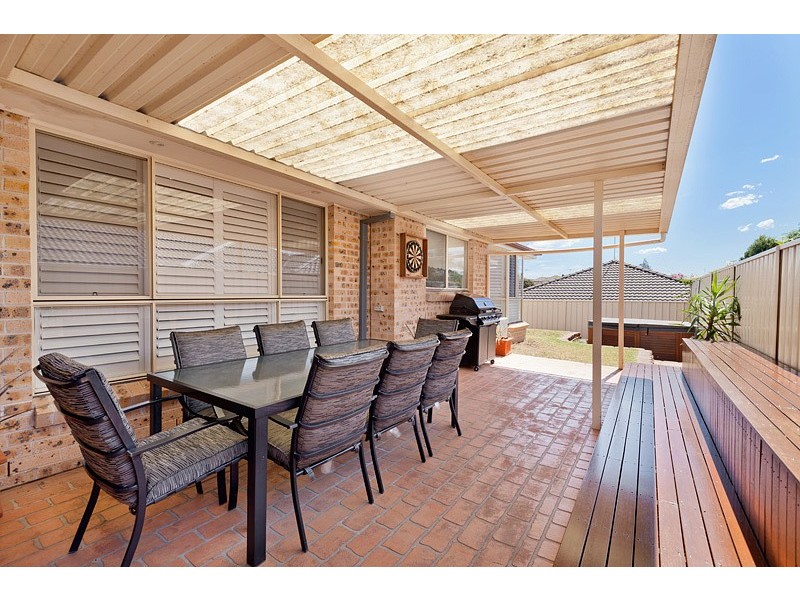 18 Jirramba Court, Glenmore Park NSW 2745