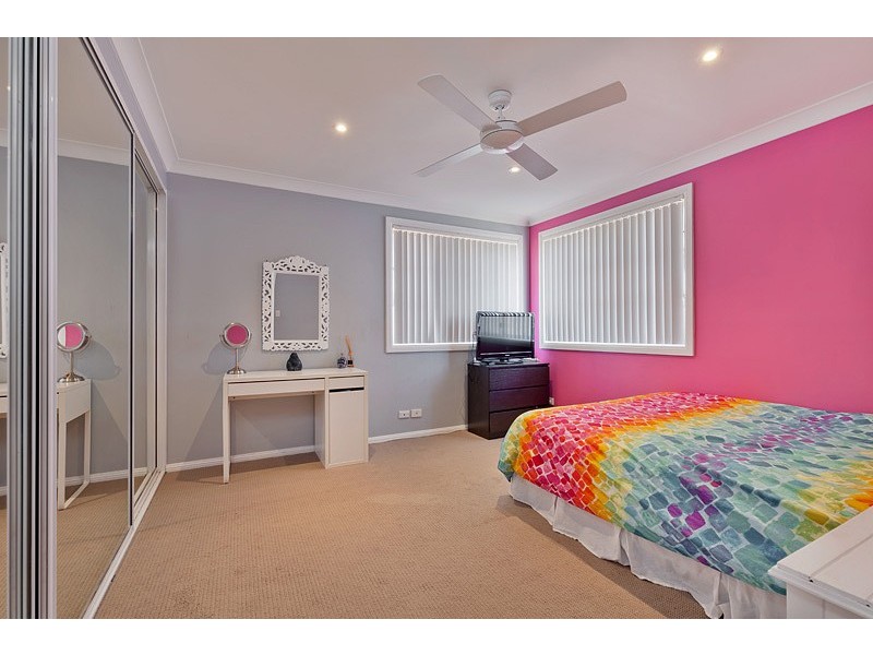 18 Jirramba Court, Glenmore Park NSW 2745