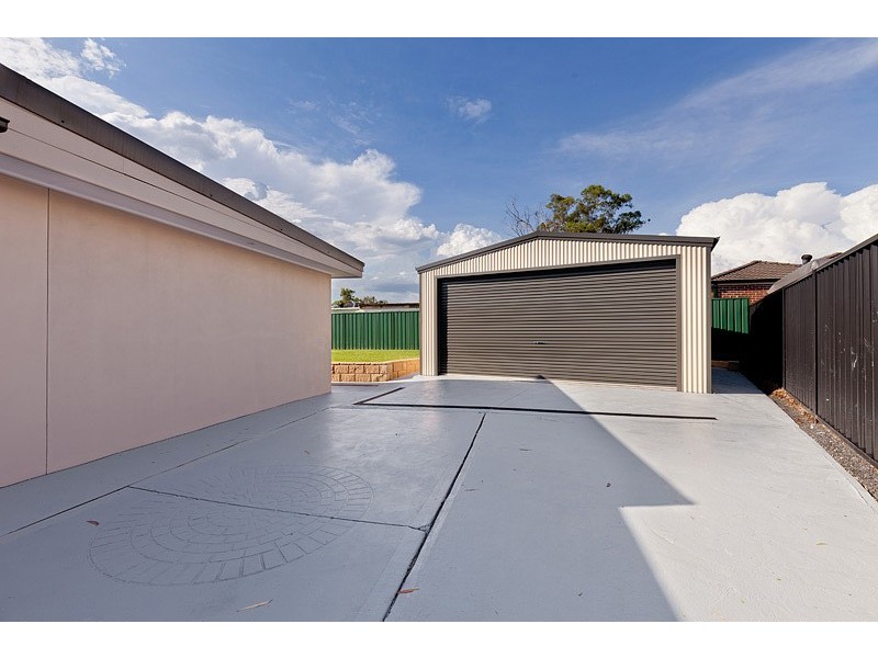 7 Jellie Place, Oakhurst NSW 2761