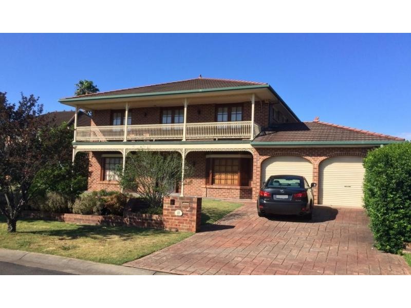 11 Lavender Close, Glenmore Park NSW 2745
