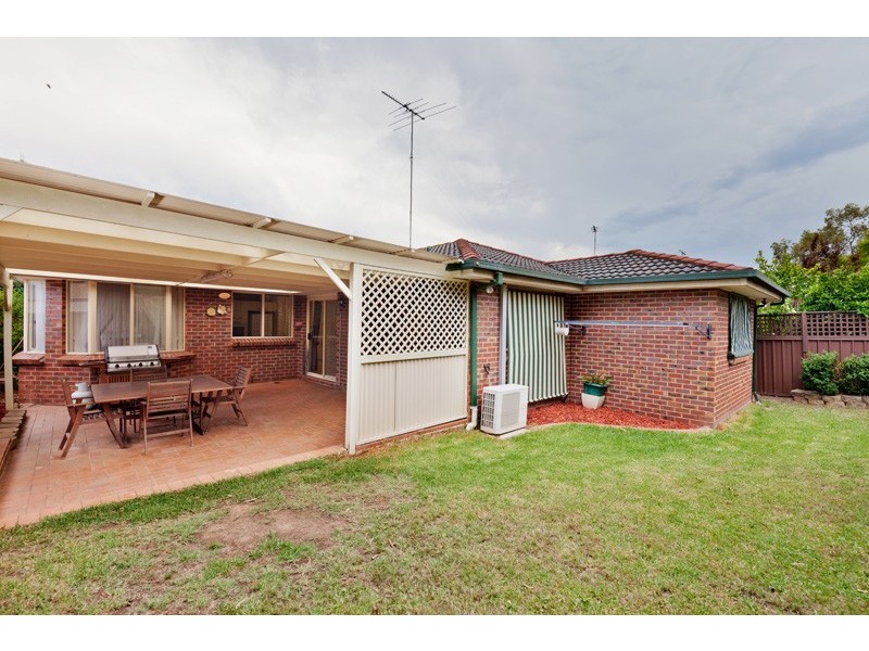 9 Pritchard Place, Glenmore Park NSW 2745