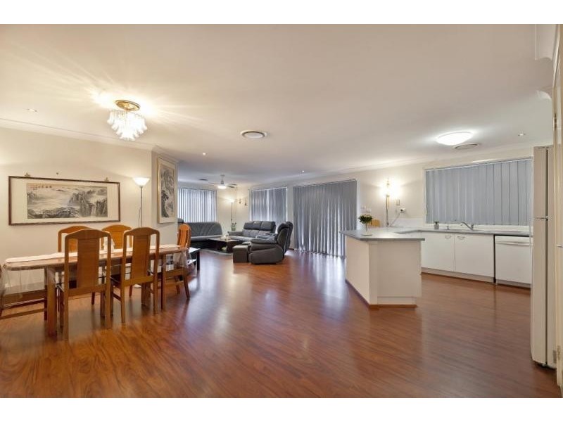 15 Talara Avenue, Glenmore Park NSW 2745