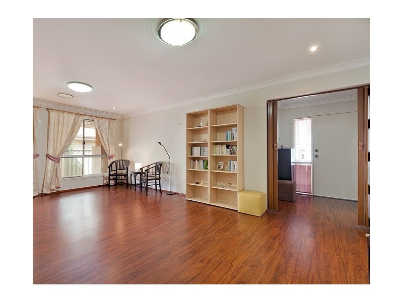 15 Talara Avenue, Glenmore Park NSW 2745