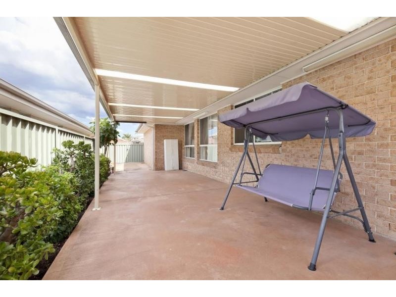 15 Talara Avenue, Glenmore Park NSW 2745