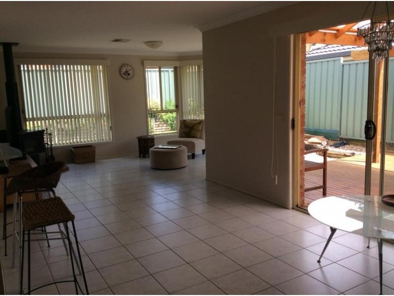 11 Corella Crescent, Glenmore Park NSW 2745