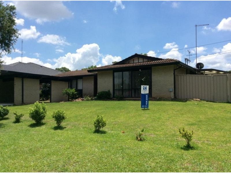 7 Lorne Avenue, South Penrith NSW 2750