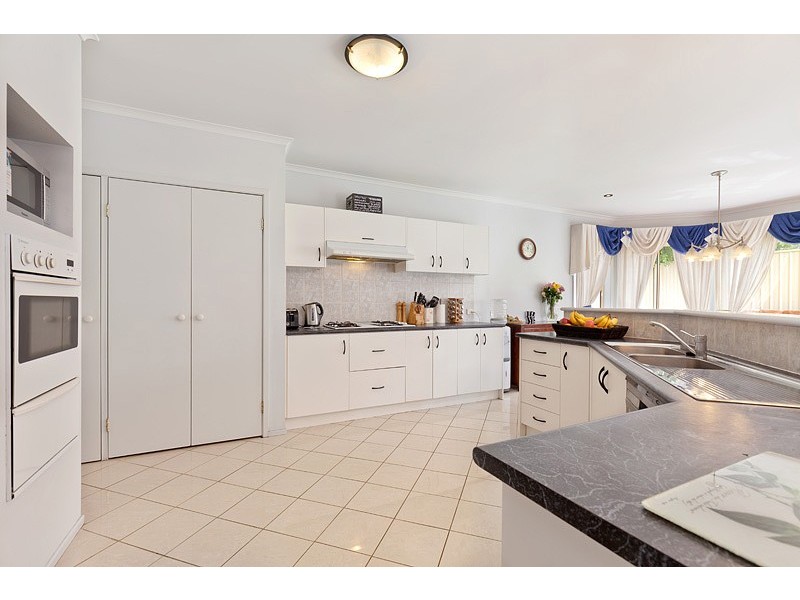 1 Marcus Clarke Cres, Glenmore Park NSW 2745