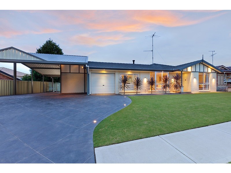 35 Marcus Clarke Cres, Glenmore Park NSW 2745