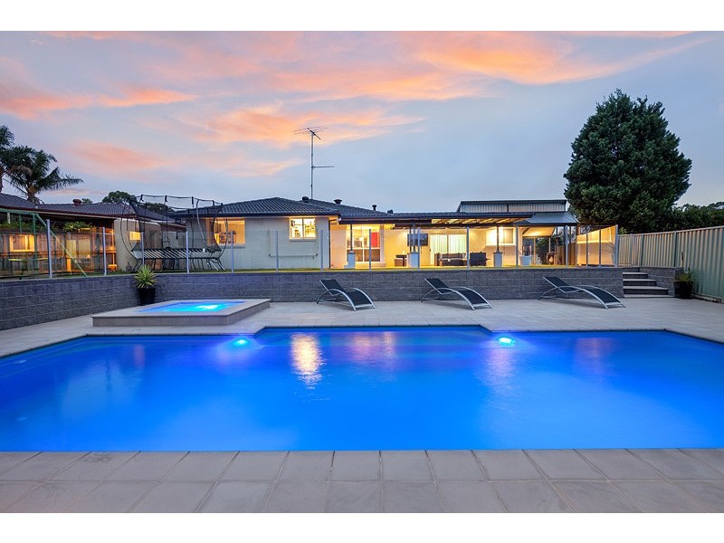 35 Marcus Clarke Cres, Glenmore Park NSW 2745