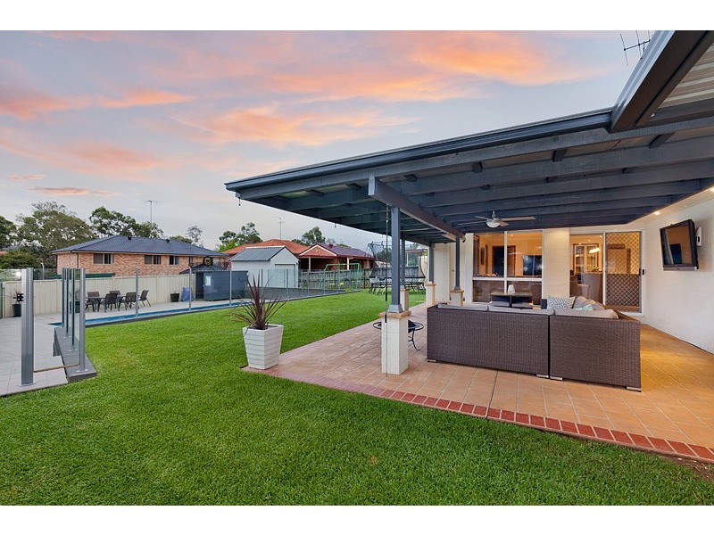 35 Marcus Clarke Cres, Glenmore Park NSW 2745
