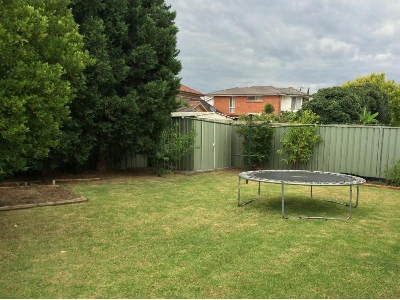 22 Muru Drive, Glenmore Park NSW 2745