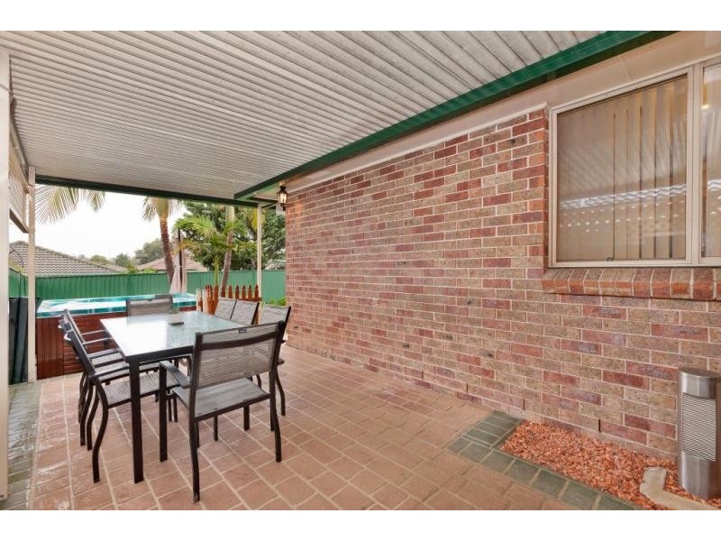 59 Kumbara Close, Glenmore Park NSW 2745