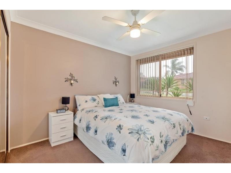 59 Kumbara Close, Glenmore Park NSW 2745