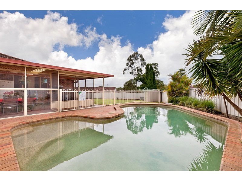 22 Budge Close, Glenmore Park NSW 2745