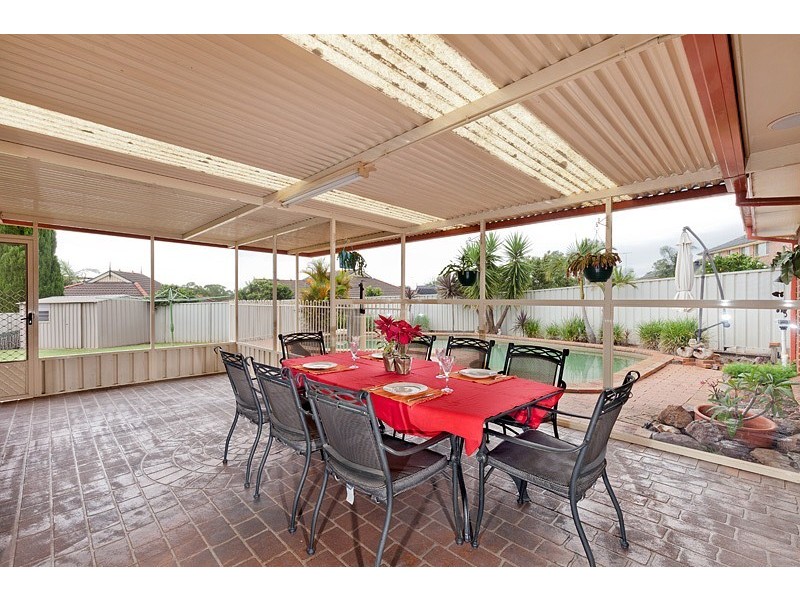 22 Budge Close, Glenmore Park NSW 2745