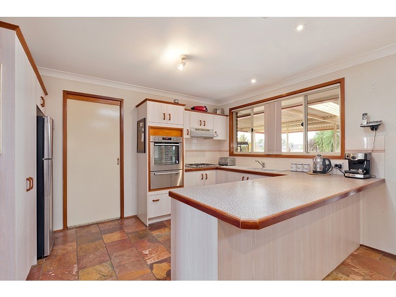 22 Budge Close, Glenmore Park NSW 2745